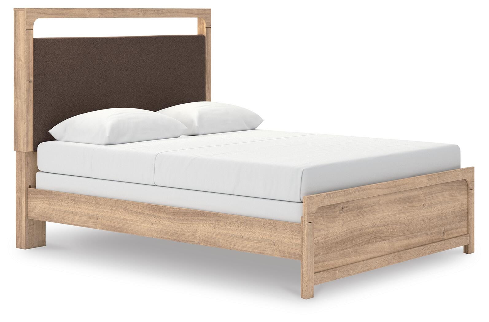 Kinlanni Bedroom Set - Ideal Furniture (Fresno,CA) 
