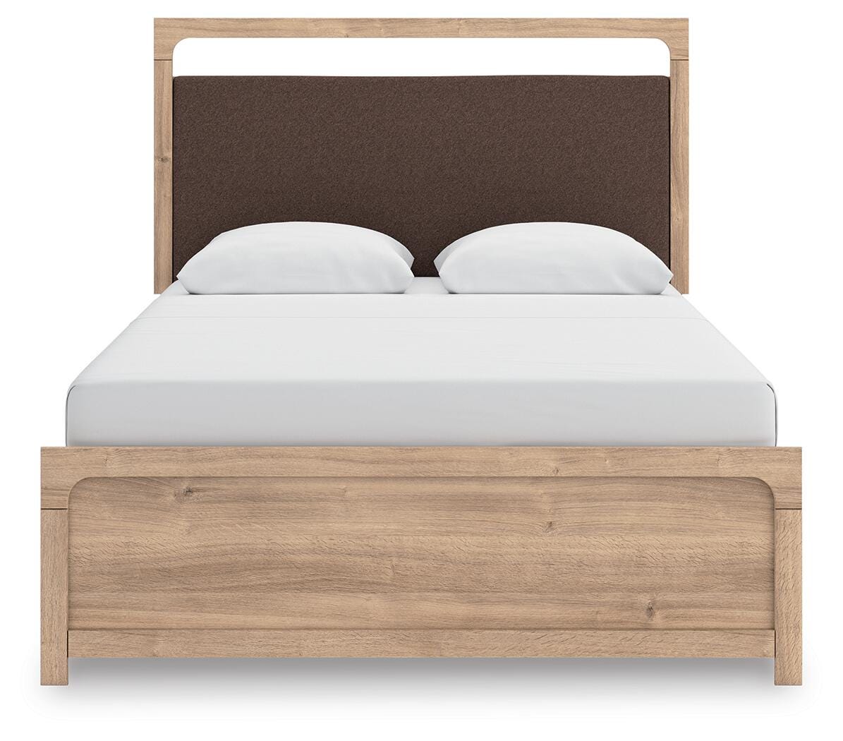 Kinlanni Bedroom Set - Ideal Furniture (Fresno,CA) 