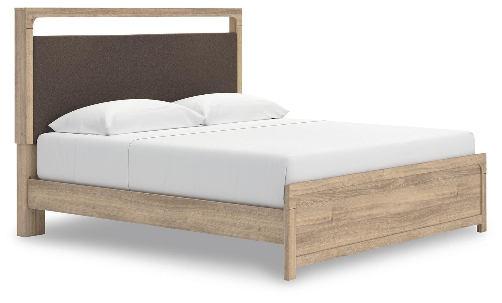 Kinlanni Bedroom Set - Ideal Furniture (Fresno,CA) 