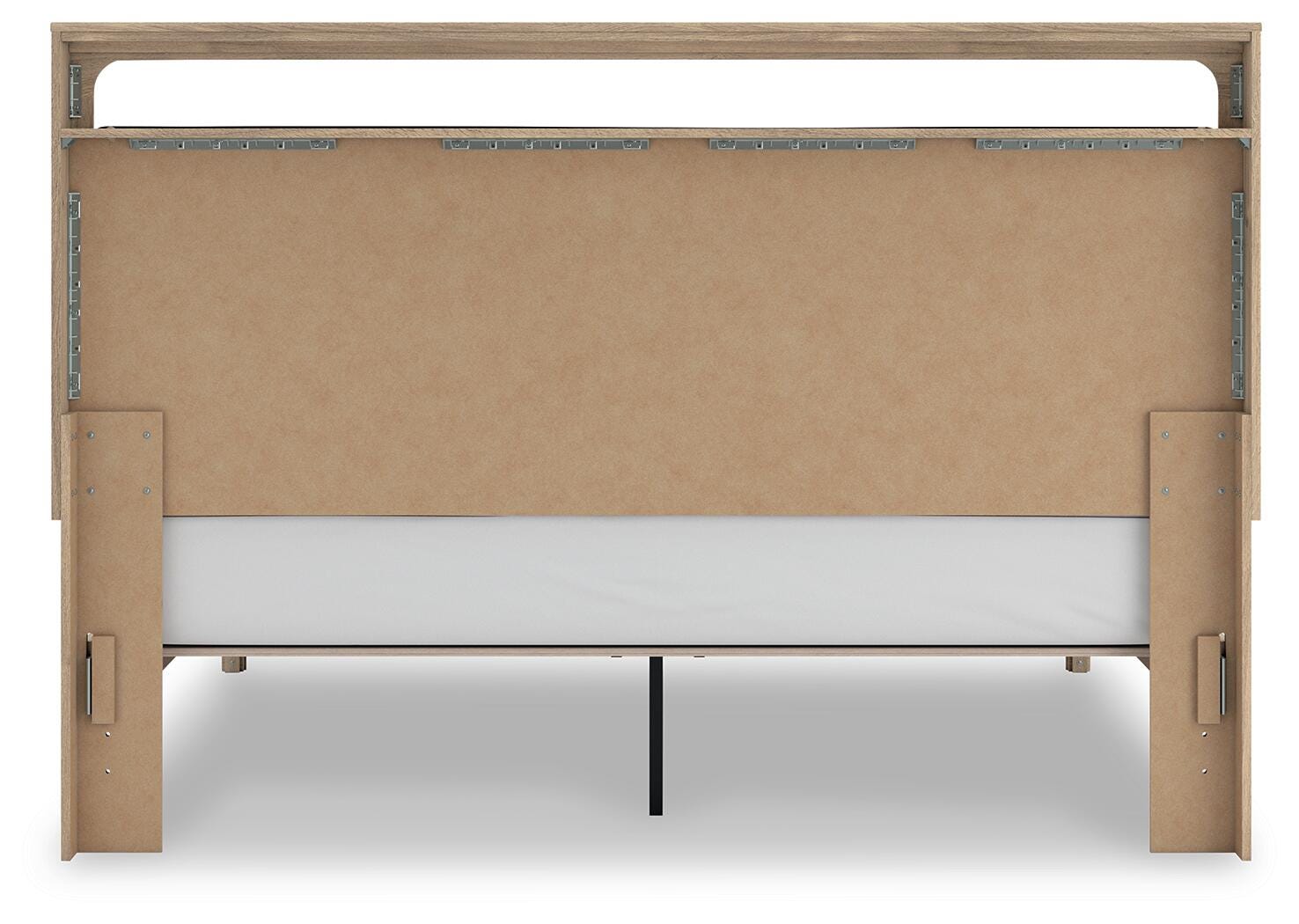 Kinlanni Bedroom Set - Ideal Furniture (Fresno,CA) 