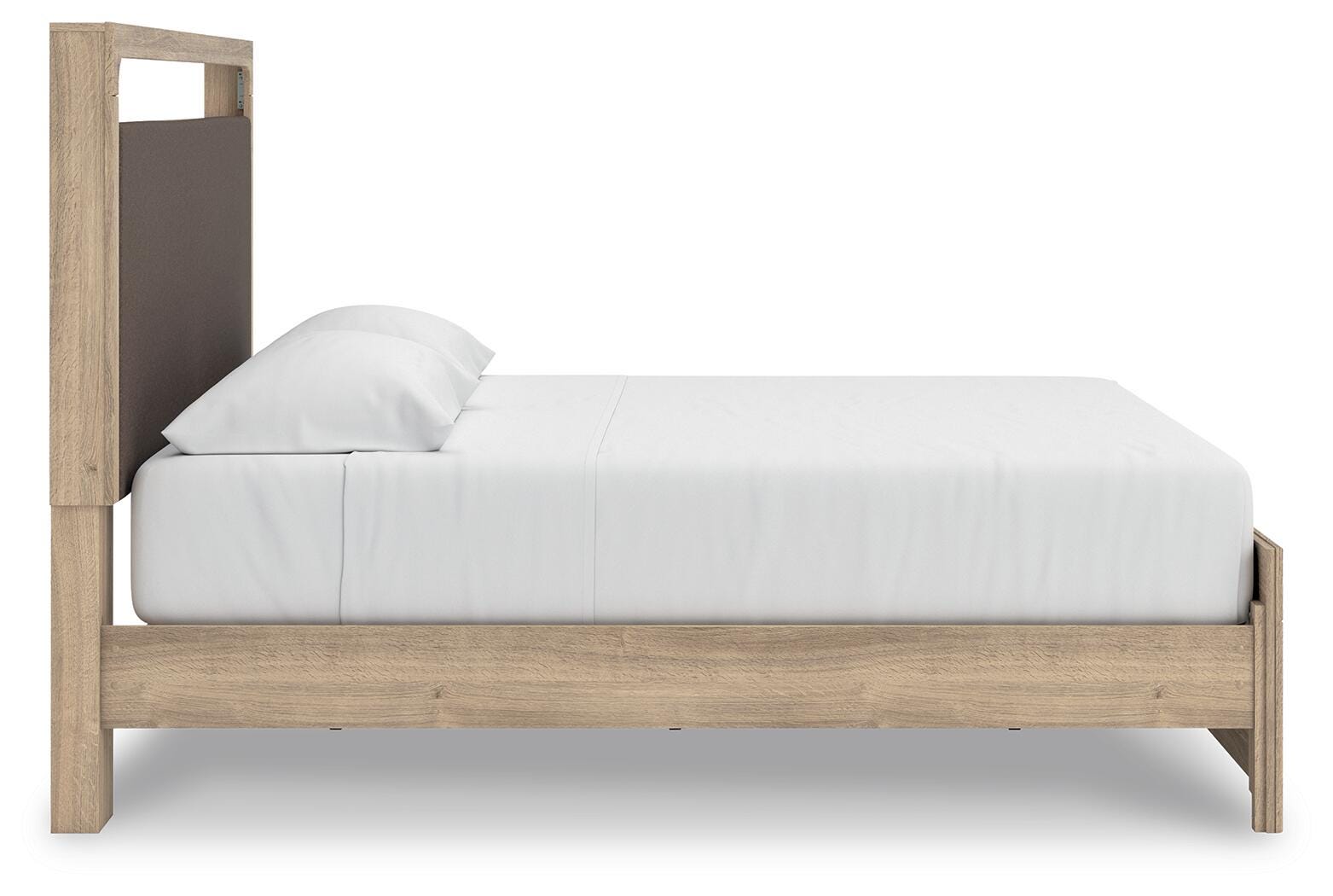 Kinlanni Bedroom Set - Ideal Furniture (Fresno,CA) 