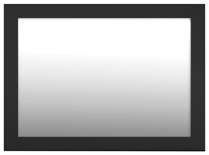 Maribel Bedroom Mirror - Ideal Furniture (Fresno,CA) 