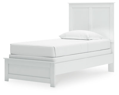 Bostwick Shoals Bed - Ideal Furniture (Fresno,CA) 
