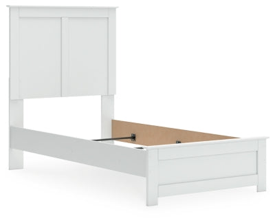 Bostwick Shoals Bed - Ideal Furniture (Fresno,CA) 