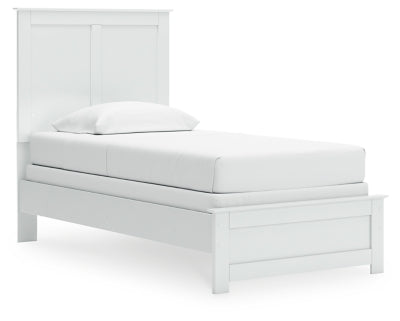 Bostwick Shoals Bed - Ideal Furniture (Fresno,CA) 