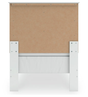 Bostwick Shoals Bed - Ideal Furniture (Fresno,CA) 