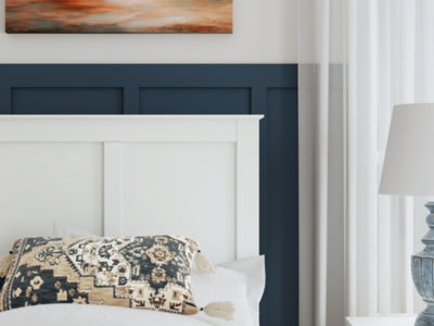Bostwick Shoals Bed - Ideal Furniture (Fresno,CA) 