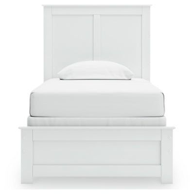 Bostwick Shoals Bed - Ideal Furniture (Fresno,CA) 