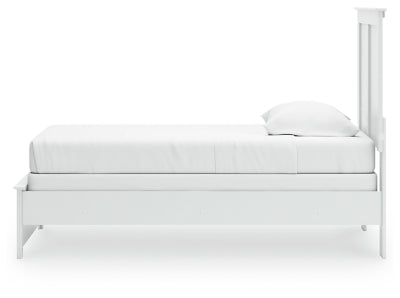 Bostwick Shoals Bed - Ideal Furniture (Fresno,CA) 