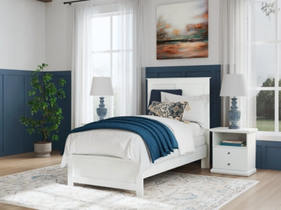 Bostwick Shoals Bed - Ideal Furniture (Fresno,CA) 