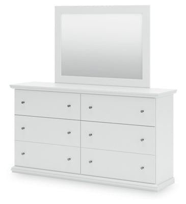 Bostwick Shoals Bedroom Set - Ideal Furniture (Fresno,CA) 
