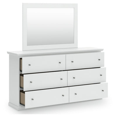 Bostwick Shoals Bedroom Set - Ideal Furniture (Fresno,CA) 