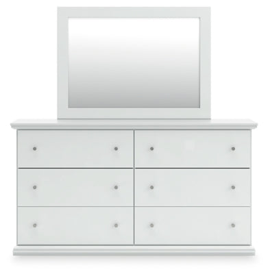 Bostwick Shoals Bedroom Set - Ideal Furniture (Fresno,CA) 