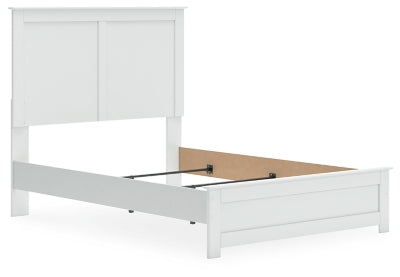 Bostwick Shoals Bedroom Set - Ideal Furniture (Fresno,CA) 