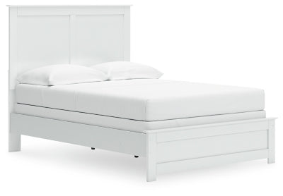 Bostwick Shoals Bedroom Set - Ideal Furniture (Fresno,CA) 