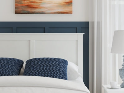 Bostwick Shoals Bed - Ideal Furniture (Fresno,CA) 