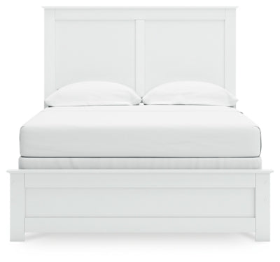 Bostwick Shoals Bedroom Set - Ideal Furniture (Fresno,CA) 