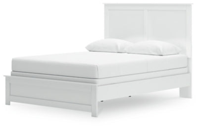 Bostwick Shoals Bedroom Set - Ideal Furniture (Fresno,CA) 