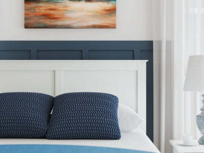 Bostwick Shoals Bedroom Set - Ideal Furniture (Fresno,CA) 