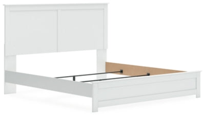Bostwick Shoals Bedroom Set - Ideal Furniture (Fresno,CA) 
