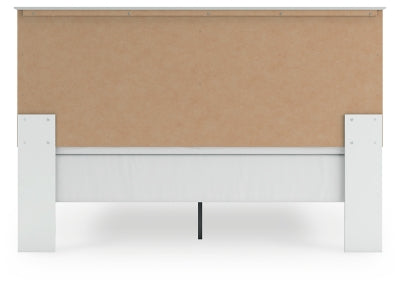 Bostwick Shoals Bed - Ideal Furniture (Fresno,CA) 