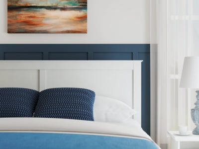 Bostwick Shoals Bed - Ideal Furniture (Fresno,CA) 