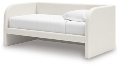 Arloster Upholstered Bed - Ideal Furniture (Fresno,CA) 