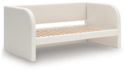 Arloster Upholstered Bed - Ideal Furniture (Fresno,CA) 