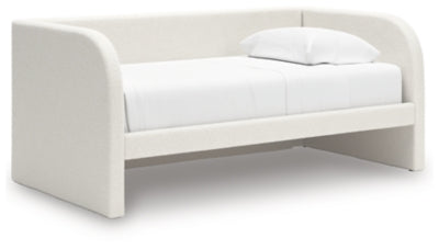 Arloster Upholstered Bed - Ideal Furniture (Fresno,CA) 