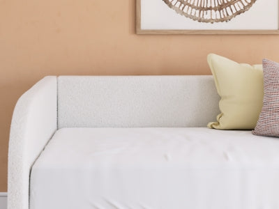 Arloster Upholstered Bed - Ideal Furniture (Fresno,CA) 