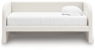 Arloster Upholstered Bed - Ideal Furniture (Fresno,CA) 