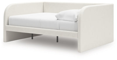 Arloster Upholstered Bed - Ideal Furniture (Fresno,CA) 