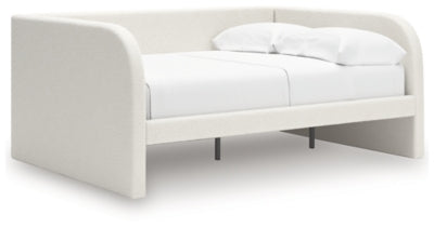 Arloster Upholstered Bed - Ideal Furniture (Fresno,CA) 