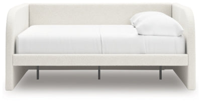 Arloster Upholstered Bed - Ideal Furniture (Fresno,CA) 