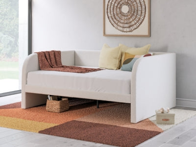Arloster Upholstered Bed - Ideal Furniture (Fresno,CA) 