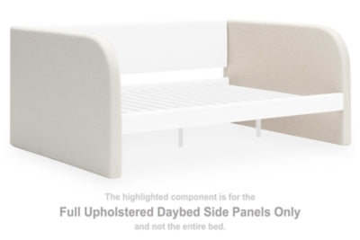 Arloster Upholstered Bed - Ideal Furniture (Fresno,CA) 