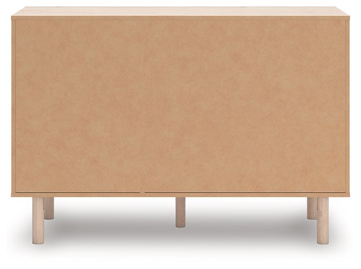 Arloster Dresser and Mirror - Ideal Furniture (Fresno,CA) 