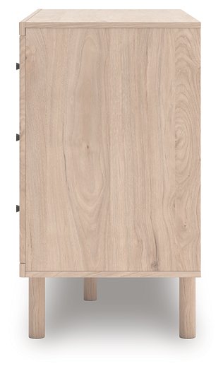 Arloster Dresser and Mirror - Ideal Furniture (Fresno,CA) 