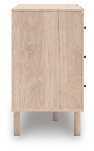 Arloster Dresser and Mirror - Ideal Furniture (Fresno,CA) 