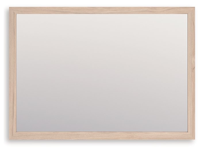 Arloster Dresser and Mirror - Ideal Furniture (Fresno,CA) 