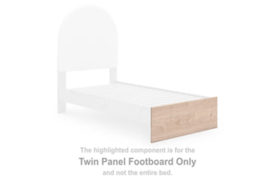 Arloster Upholstered Bed - Ideal Furniture (Fresno,CA) 