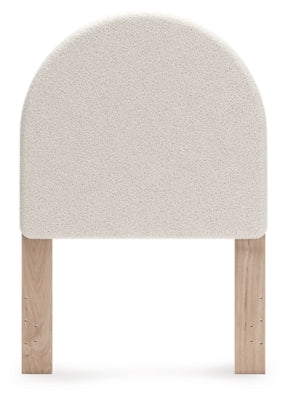 Arloster Upholstered Bed - Ideal Furniture (Fresno,CA) 