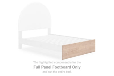 Arloster Upholstered Bed - Ideal Furniture (Fresno,CA) 