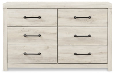 Cambeck Dresser - Ideal Furniture (Fresno,CA) 
