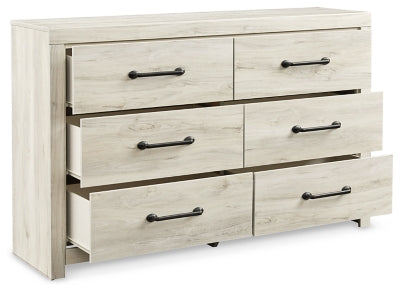 Cambeck Dresser - Ideal Furniture (Fresno,CA) 