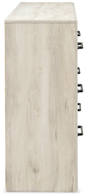Cambeck Dresser - Ideal Furniture (Fresno,CA) 