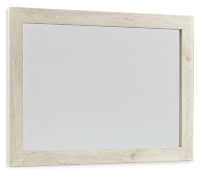Cambeck Dresser and Mirror - Ideal Furniture (Fresno,CA) 