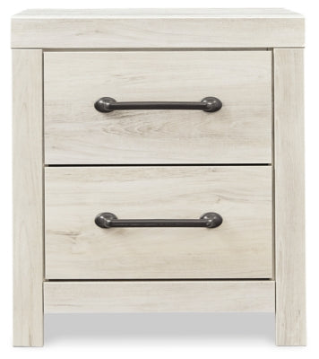 Cambeck Nightstand - Ideal Furniture (Fresno,CA) 