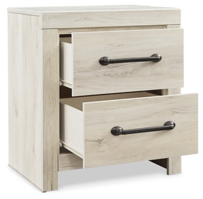 Cambeck Nightstand - Ideal Furniture (Fresno,CA) 