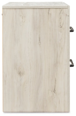 Cambeck Nightstand - Ideal Furniture (Fresno,CA) 
